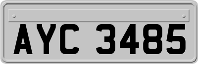 AYC3485