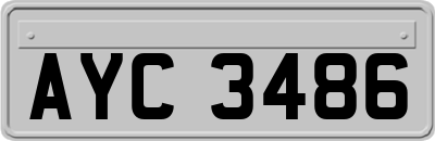 AYC3486