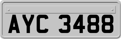 AYC3488
