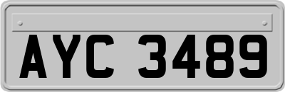 AYC3489