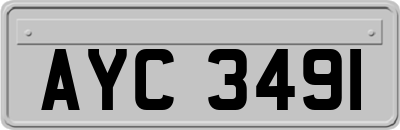 AYC3491
