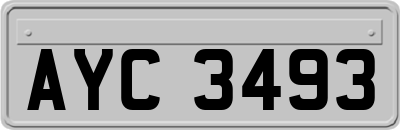 AYC3493