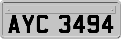 AYC3494