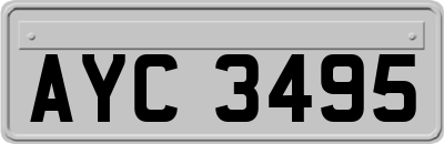 AYC3495