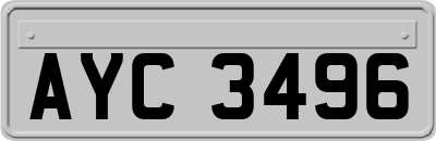 AYC3496