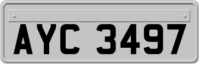 AYC3497