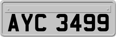 AYC3499