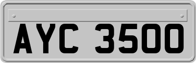 AYC3500