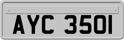 AYC3501