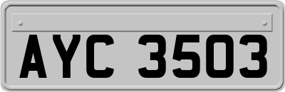 AYC3503