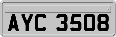 AYC3508