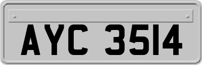 AYC3514