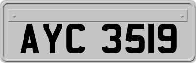 AYC3519