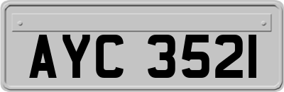 AYC3521