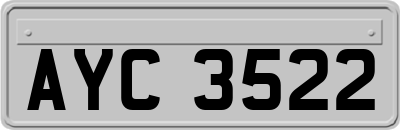 AYC3522
