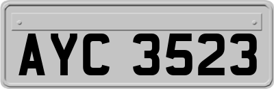 AYC3523