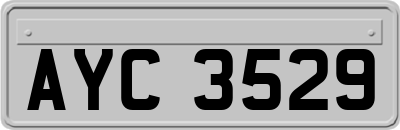 AYC3529