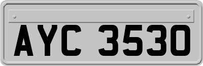 AYC3530