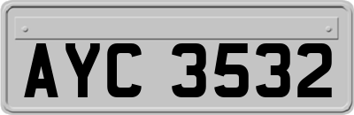 AYC3532