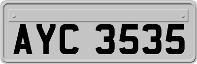 AYC3535