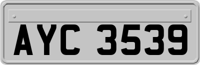 AYC3539