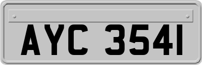 AYC3541