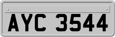 AYC3544