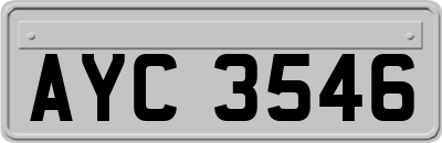 AYC3546