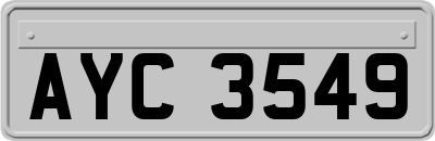 AYC3549
