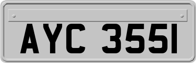 AYC3551