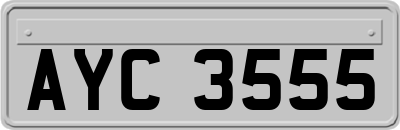 AYC3555