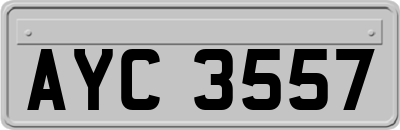 AYC3557