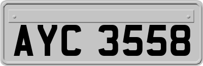 AYC3558