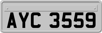 AYC3559