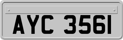 AYC3561