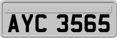 AYC3565