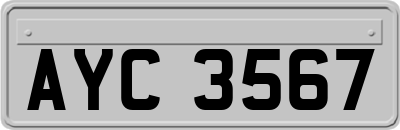 AYC3567