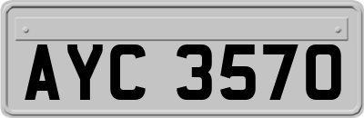 AYC3570