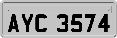 AYC3574