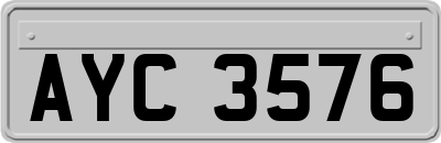 AYC3576