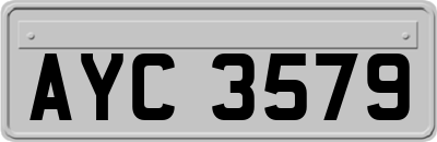 AYC3579