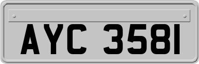 AYC3581
