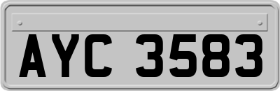 AYC3583