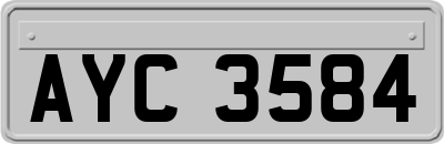 AYC3584