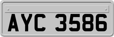 AYC3586