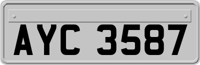 AYC3587