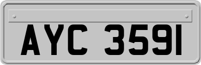 AYC3591
