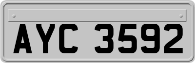 AYC3592