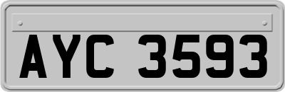AYC3593