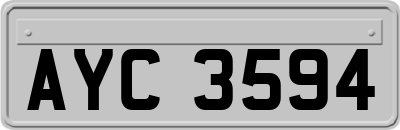 AYC3594